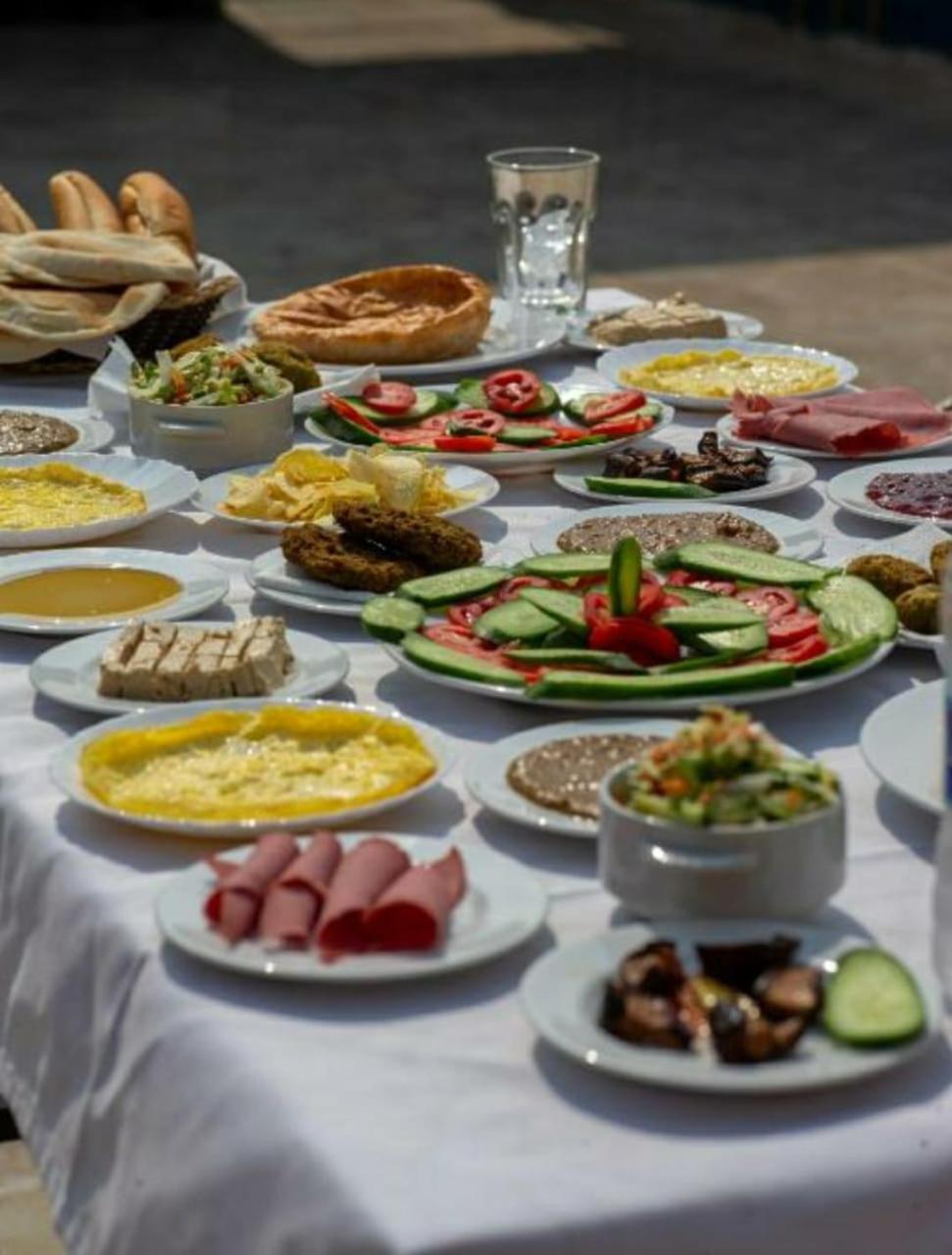 Comfort Giza Inn View Al Kawm al Akhdar Dış mekan fotoğraf
