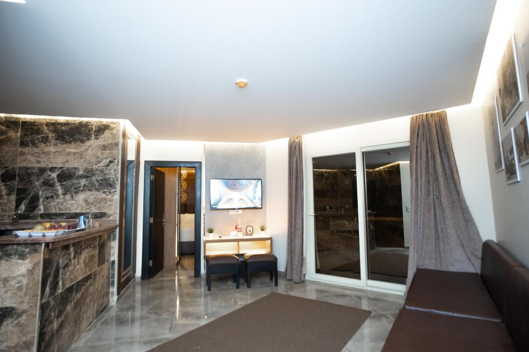 Comfort Giza Inn View Al Kawm al Akhdar Dış mekan fotoğraf